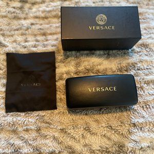 Versace Sunglass Box